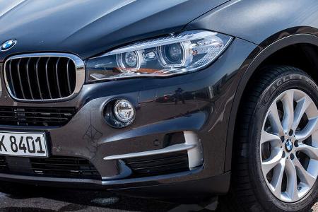 BMW X5, AMS 1517