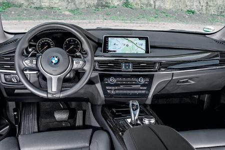BMW X5, AMS 1517