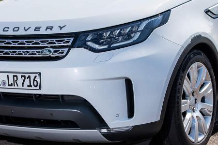 Land-Rover Discovery, AMS1517
