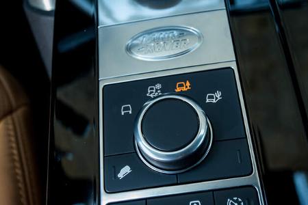 Land-Rover Discovery, AMS1517