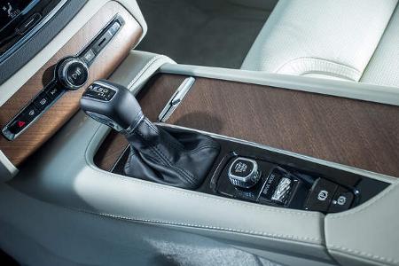 Volvo XC90, AMS1517