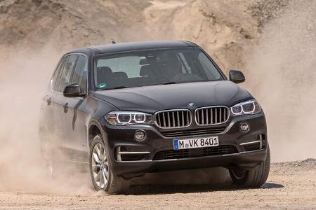 BMW X5, AMS 1517