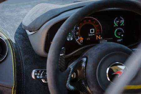 McLaren 570S Spider