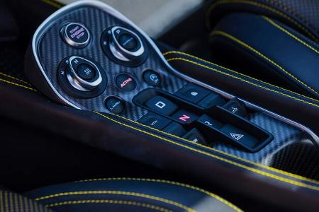 McLaren 570S Spider