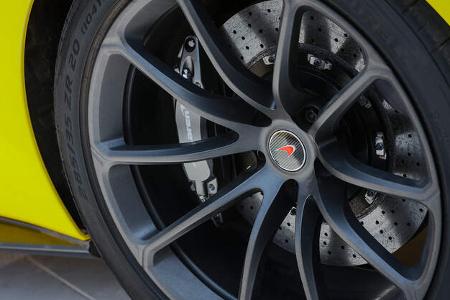 McLaren 570S Spider