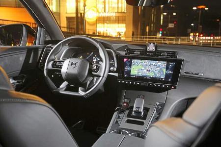 DS7 Crossback