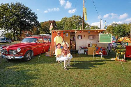 Caravan SMV