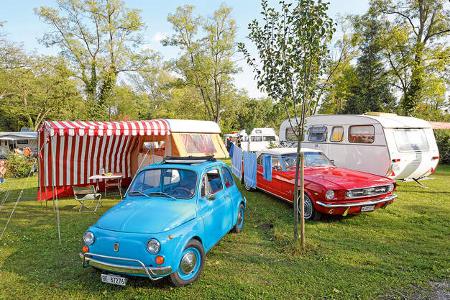 Oldtimer