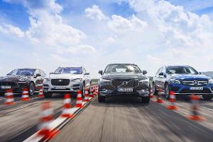 Was kann die Neuauflage von Volvos Bestseller-SUV