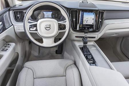 Volvo XC60 D5 AWD Inscription