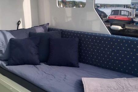 Caravanboat 
