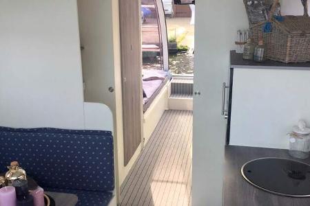 Caravanboat 