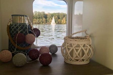 Caravanboat 