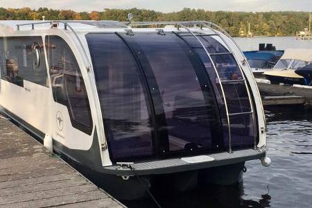 Caravanboat 