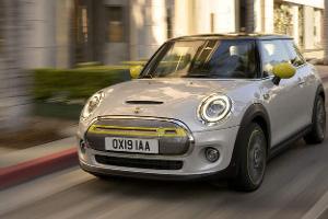 Mini unter Strom kostet ab 32.500 Euro