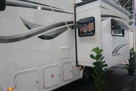 Büsching Tuning Celtic Rambler