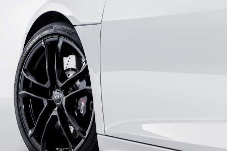 Audi R8 V10 RWS, Rear Wheel Series, Hinterradantrieb