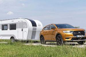 Der kuschelige Caravan geht in Serie