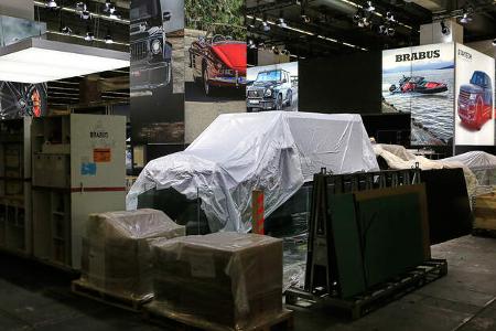 IAA 2019 Sneak Peak Preview