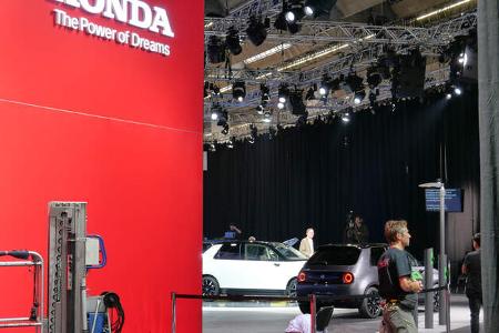 IAA 2019 Sneak Peak Preview