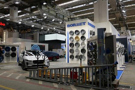 IAA 2019 Sneak Peak Preview