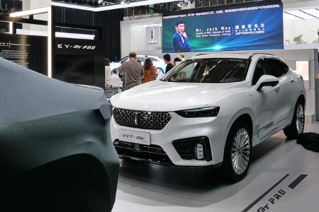 IAA 2019 Sneak Peak Preview