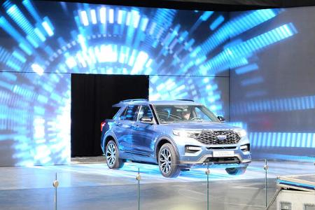 IAA 2019 Sneak Peak Preview