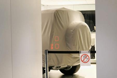 IAA 2019 Sneak Peak Preview