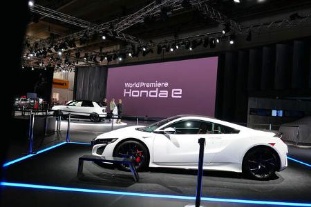 IAA 2019 Sneak Peak Preview