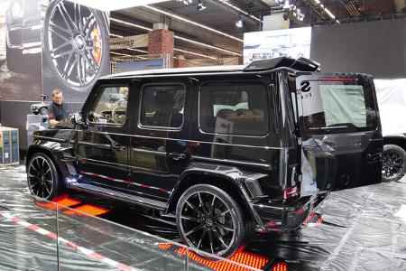 IAA 2019 Sneak Peak Preview