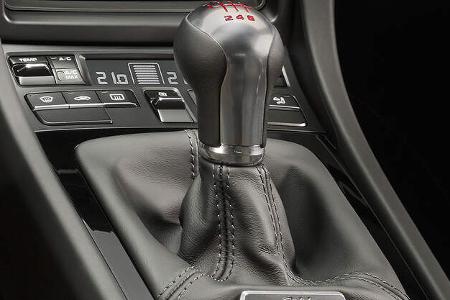 Porsche 911 Carrera T Touring