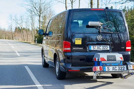 03/2019, ADAC-Test SCR-Nachrüst-Katalysatoren Abschluss März 2019
