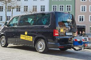 ADAC sieht Licht und Schatten im Langzeittest