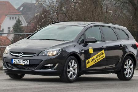 03/2019, ADAC-Test SCR-Nachrüst-Katalysatoren Abschluss März 2019