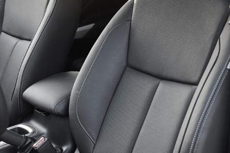 Renault Alaskan Fahrbericht 2017