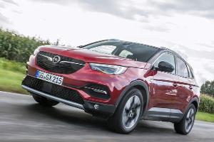 Günstiger als VW Tiguan, teurer als Peugeot 3008