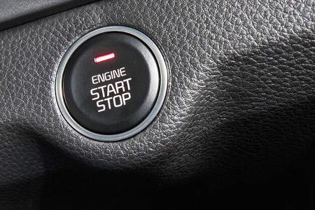Kia Stonic 1.0 T-GDI