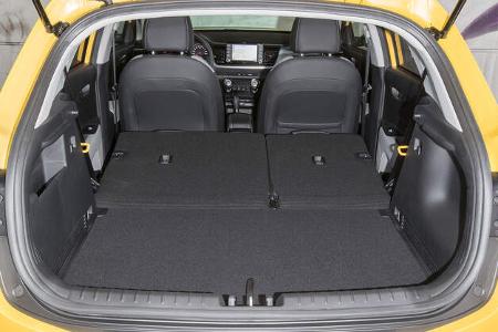 Kia Stonic 1.0 T-GDI