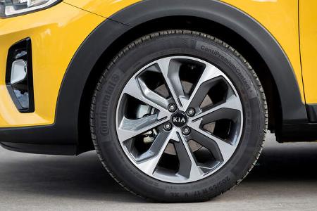 Kia Stonic 1.0 T-GDI