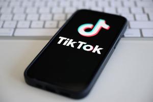 Albanien will Zugang zu Tiktok für ein Jahr sperren