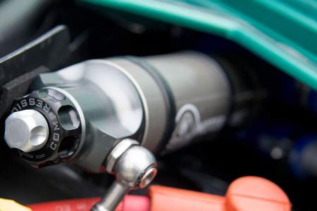 Lotus Exige Cup 430 - Sportwagen - Mittelmotor - V6 - Fahrbericht