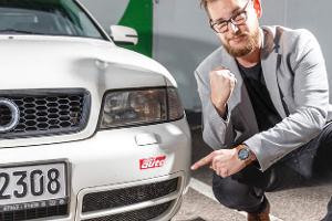 Bilanz nach einem Jahr mit dem Youngtimer