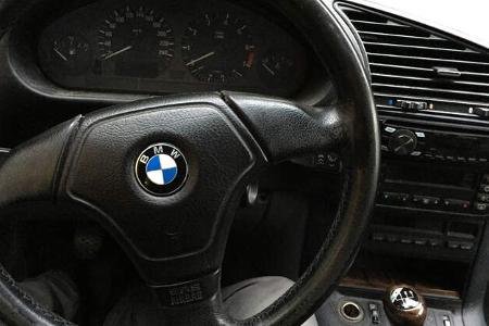 Winterauto in Rekordzeit