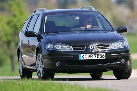 Renault Laguna Grandtour