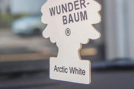 Audi A4 Winterauto Reportage