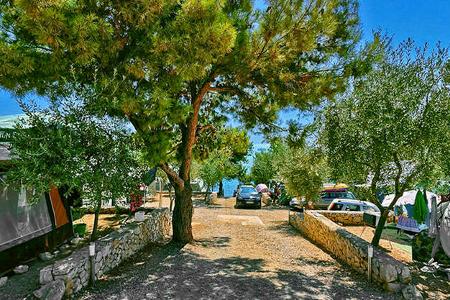 Uvala Duboka bb, HR-21223 Okrug Gornji