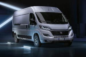 Chassis als Light oder Heavy?