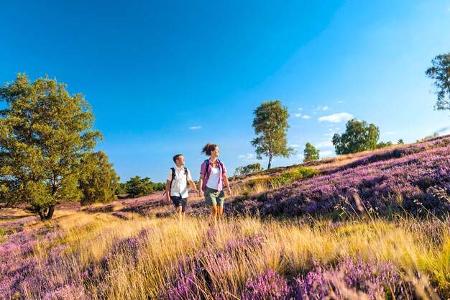 Reise-Tipps im Herbst