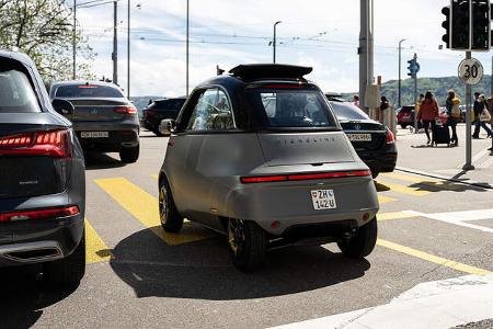 05/2022, Microlino 2.0 Competizione