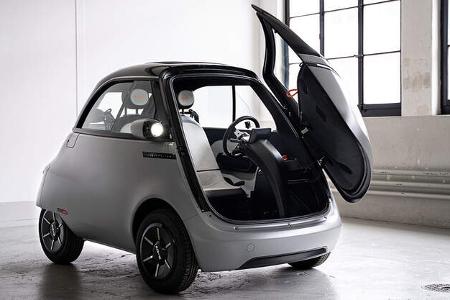 05/2022, Microlino 2.0 Competizione